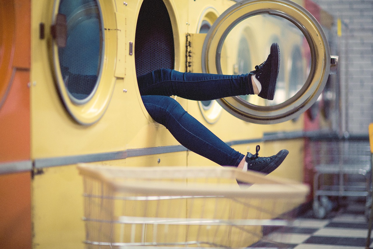 Drain cleaning service for a clogged residential drain